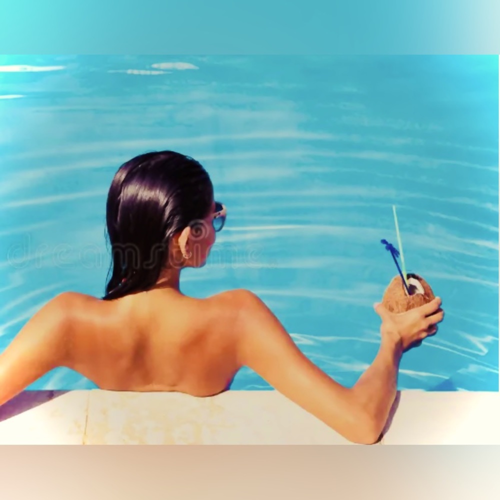 Meet your Posher, Karen